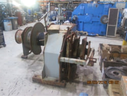 BRUSSELLE gearbox